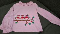 Mini Boden Tunika Gr. 128 Pullover rosa Nordrhein-Westfalen - Gütersloh Vorschau