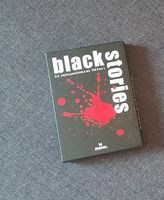 Black Stories Original Schleswig-Holstein - Satrup Vorschau