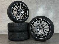 Original 18 Zoll Mercedes AMG SLK R172 SLC Winterreifen Nordrhein-Westfalen - Salzkotten Vorschau