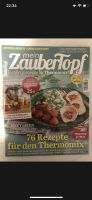 Thermomix Rezepte Magazin Zeitschrift Baden-Württemberg - Bad Mergentheim Vorschau