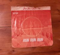 Vinyl Single: Jo Jo Gunne: Run Run Run Hessen - Biebergemünd Vorschau