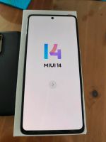Xiaomi 11t pro 5G  Celestial blue 8/256 GB neuwertig Rheinland-Pfalz - Büchenbeuren Vorschau
