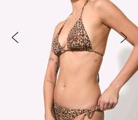 Bikini Leo Triangel Vintage Baden-Württemberg - Oberstenfeld Vorschau