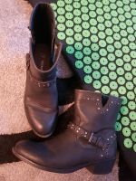 Stiefeletten Damen Gr 39 Boots Dortmund - Lichtendorf Vorschau