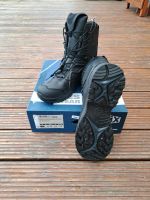 Verkaufe HAIX Stiefel "Black Eagle Tactical 2.1 Pro GTX/High" Thüringen - Meuselwitz Vorschau