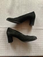 Pumps/Highheels Gr.36  GABOR/VINTAGE Baden-Württemberg - Fellbach Vorschau