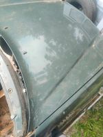 Mercedes Benz W 124 Motorhaube in Nachtgrün metallic 254 Nordrhein-Westfalen - Düren Vorschau