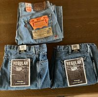Jeans zu verkaufen Nordrhein-Westfalen - Elsdorf Vorschau