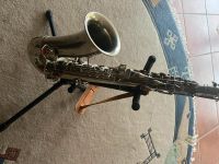 CONN CHU BERRY New Wonder II ALTO SAX made in USA Rheinland-Pfalz - Leinsweiler Vorschau