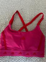 Adidas Sportoberteil Sportbustier Sport-BH XXS wie Neu Bayern - Memmelsdorf Vorschau