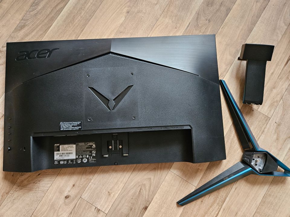 Acer VG240Y Gaming Monitor 23,8 Zoll, Full HD, 75Hz, 1ms (VRB) in Berlin
