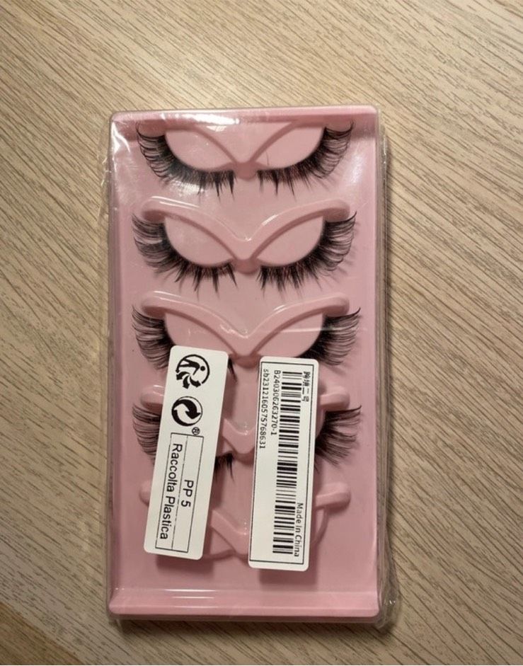 4x Lashes Paare in Waiblingen
