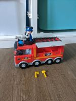 Feuerwehr Spielzeug Auto , Feuerwehrwagen , Mickie Maus Hessen - Kelsterbach Vorschau