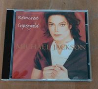MICHAEL JACKSON CD Remixed Supergold Picturedisc SELTEN Berlin - Charlottenburg Vorschau