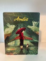 Die fabelhafte Welt der Ameilie | Blu ray | Steelbook | Selten Köln - Ehrenfeld Vorschau