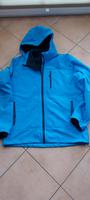 CMP Softshell Jacke Gr. 56 blau TOP Schleswig-Holstein - Glinde Vorschau