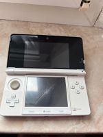 Nintendo 3DS Konsole Weiß Berlin - Reinickendorf Vorschau