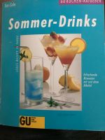 Sommerdrinks (GU), Cocktails, Mixen, Shakes West - Höchst Vorschau