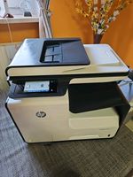 Hp Pagewide  Pro MFP 477 dw Bayern - Waldkraiburg Vorschau