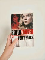 Roter Zauber von Holly Black Nordrhein-Westfalen - Engelskirchen Vorschau