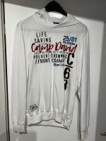 Camp David Hoodie Nordrhein-Westfalen - Netphen Vorschau