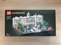 Lego 21045 - Architecture Trafalgar Square - neu&ovp München - Pasing-Obermenzing Vorschau