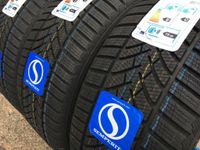 4x 205/55 R16 91H Semperit Speed-Grip5 Winterreifen Reifen Winter Niedersachsen - Melle Vorschau