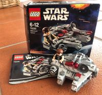 Lego Star Wars 75030 Millennium Falcon Bayern - Reichertshofen Vorschau