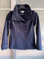 H&M, Jacke, Mantel, Kurzmantel, Fleecejacke, Gr. 38 Nordrhein-Westfalen - Troisdorf Vorschau