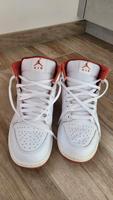 AIR JORDAN 1 MID SE "DUNE RED" Schuh Nordrhein-Westfalen - Zülpich Vorschau