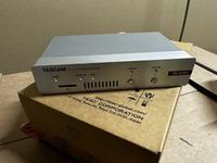 Tascam VS-R264 1080P Streaming Encoder/Decoder Rheinland-Pfalz - Ayl Saar Vorschau