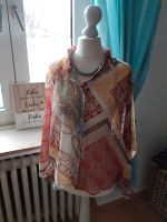 Bluse, Sommer, Ibiza, M, mango Köln - Bayenthal Vorschau