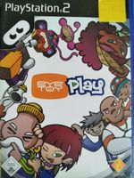 Eye Toy PS2 Baden-Württemberg - Stockach Vorschau