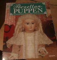 Porzellan -Puppen/ Sammelheft Nr.10/De Agostini Rheinland-Pfalz - Koblenz Vorschau