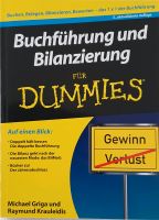 Buchhaltung und Bilanzierung für Dummies Baden-Württemberg - Fellbach Vorschau