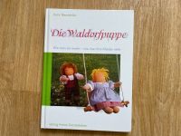 Die Waldorfpuppe Buch Schleswig-Holstein - Büdelsdorf Vorschau