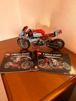 Lego Motorrad Nordrhein-Westfalen - Wipperfürth Vorschau