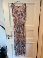 Steht one langes Sommerkleid tolle Farbe Gr 36 Thüringen - Gotha Vorschau