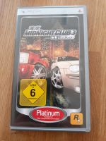 Midnight Club 3 DUB Edition PSP Hessen - Eschwege Vorschau