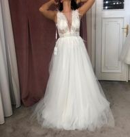 Brautkleid / Hochzeitskleid !!NEU!! München - Schwabing-Freimann Vorschau