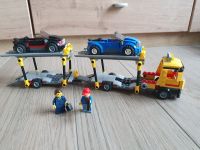 60060 LEGO City - Autotransporter Brandenburg - Falkensee Vorschau