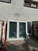 2 Flügel gebraucht  klein 1500x 1400 hoch Fenster Standplatz Nr 9 Brandenburg - Brandenburg an der Havel Vorschau