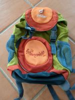 Deuter Kinderrucksack Rheinland-Pfalz - Thomm Vorschau