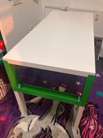 Schreibtisch Kinder Pahl Ikea 128x58x verstellbar bis 72cm Hannover - Nord Vorschau