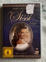 Sissi ( Alle 3 Filme) DVD Sachsen-Anhalt - Jessen (Elster) Vorschau