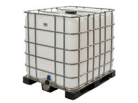 1000L IBC Container, Regenwasser ‼️Lieferung‼️ Baden-Württemberg - Freiburg im Breisgau Vorschau