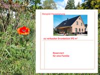 Sofort Besichtigung- Kleines Grundstück für Ihr Wunschhaus Berlin - Reinickendorf Vorschau