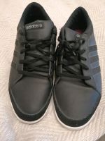 Adidas sneaker 43 ein mal getragen Rheinland-Pfalz - Waldweiler Vorschau