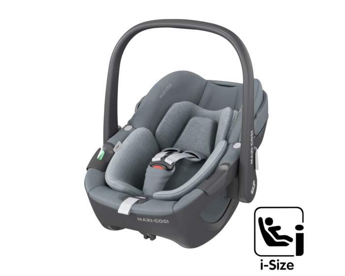 Maxi Cosi Pebble 360 Kindersitz Auto Babyschale ab Geburt NEU in Braunschweig