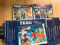 TKKG CD Nr. 168 Eimsbüttel - Hamburg Lokstedt Vorschau